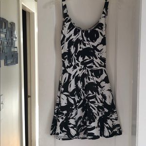 Abercrombie Sundress size S